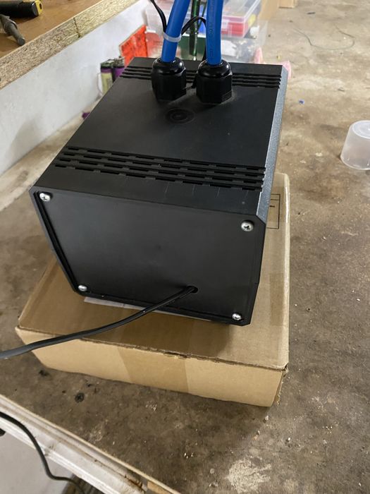 Зварка для акумуляторів