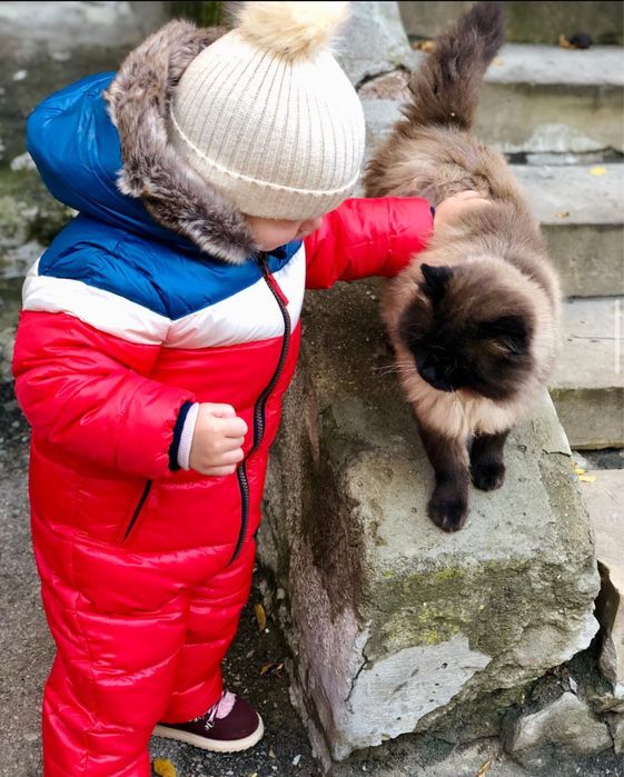 Комбінезон Next, 1,5-2 р., 92 см