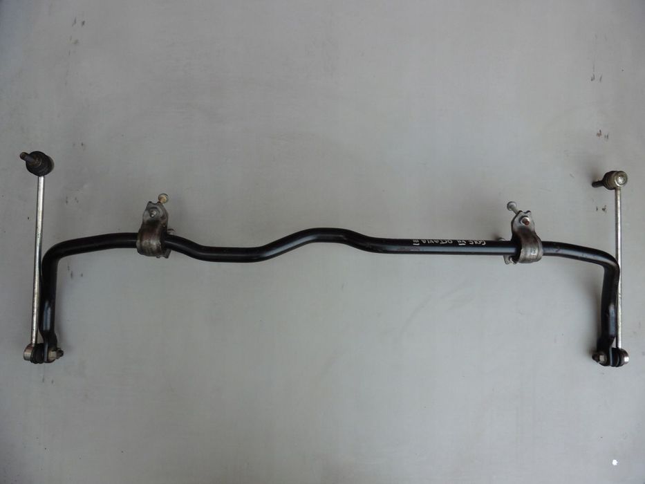 DRĄŻEK STABILIZATORA STABILIZATOR PRZÓD VW GOLF VII AUDI A3 8V OCTAVIA III