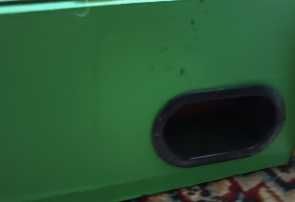 Футбол настольный