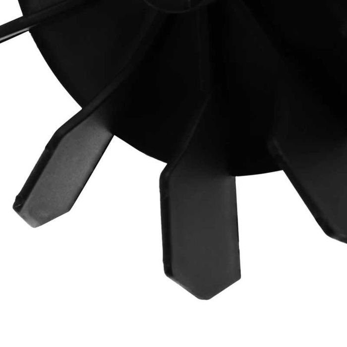 Ventilador de Compressor de Ar