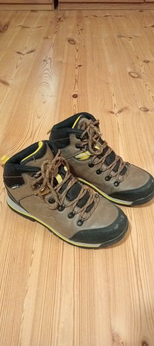 Buty zimowe Elbrus Martes waterproof