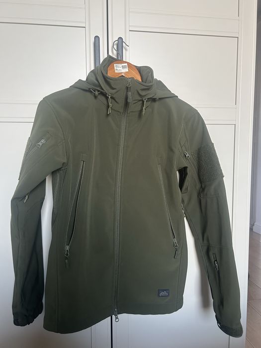 Kurtka Softshell helikon-tex