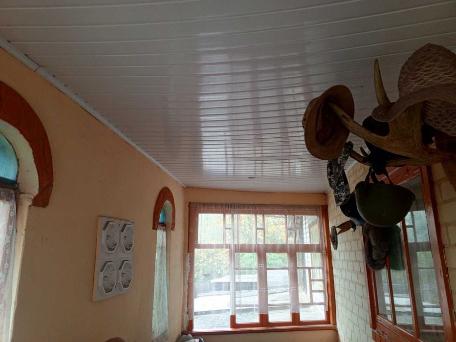 Продаж триповерхової дачі в садовому товаристві  Тясмин