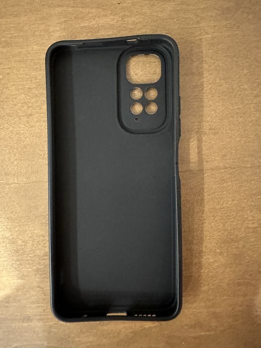 Чохол  для Xiaomi Redmi Note 11S