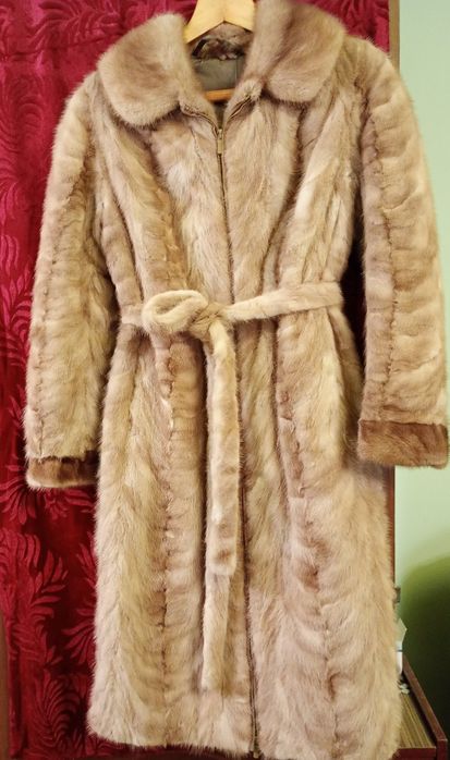 Шуба     норкова