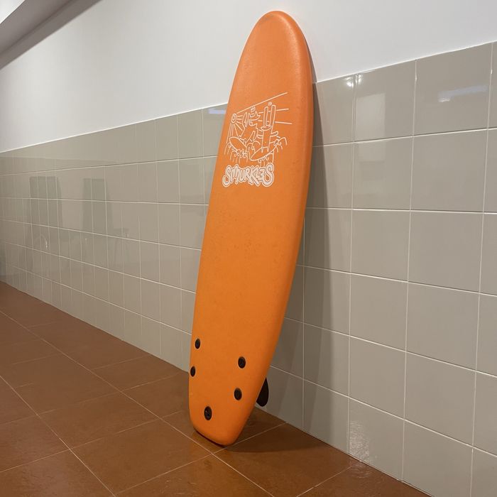 Prancha de Surf - Softboard