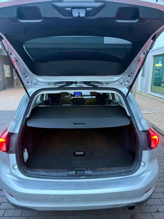 Ford Focus  1.5 tdci 120cv  2021