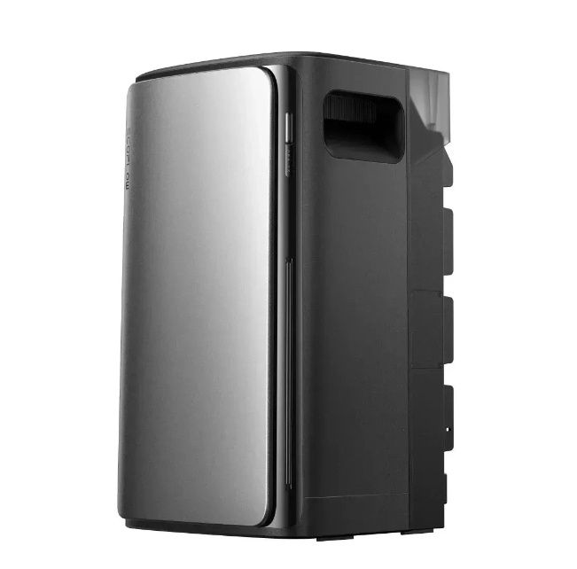 Зарядна станція ECOFLOW DELTA Lite Stream Pro (EFSTREAMPRO800W-EU)