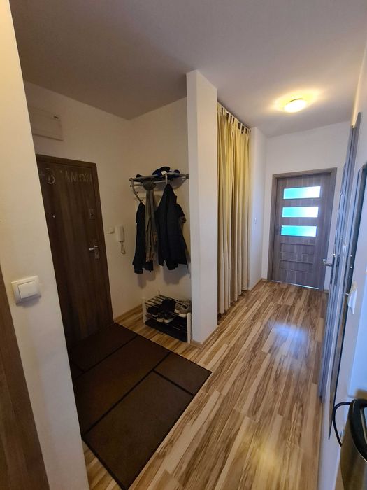 Mieszkanie – Poznań, Rynek Jeżycki, Jeżyce - Widok 5