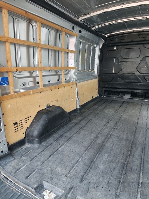 Ford Transit L3 H2 125cv