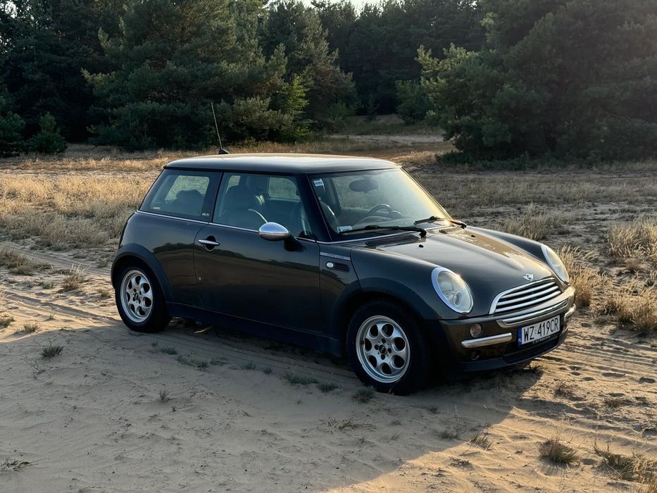 MINI One