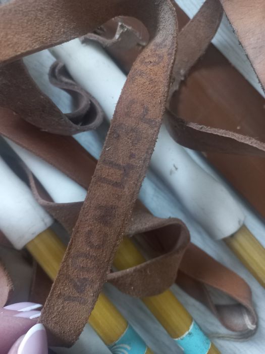 Лижі з палками Нововятськ, Львів