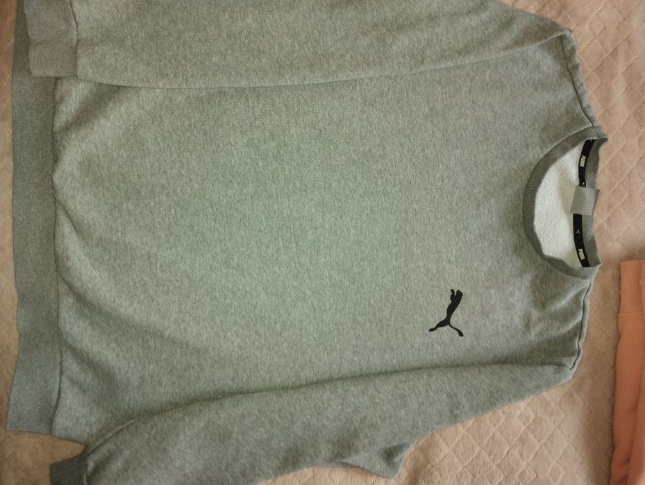 Puma,  чоловіча, розмір - L