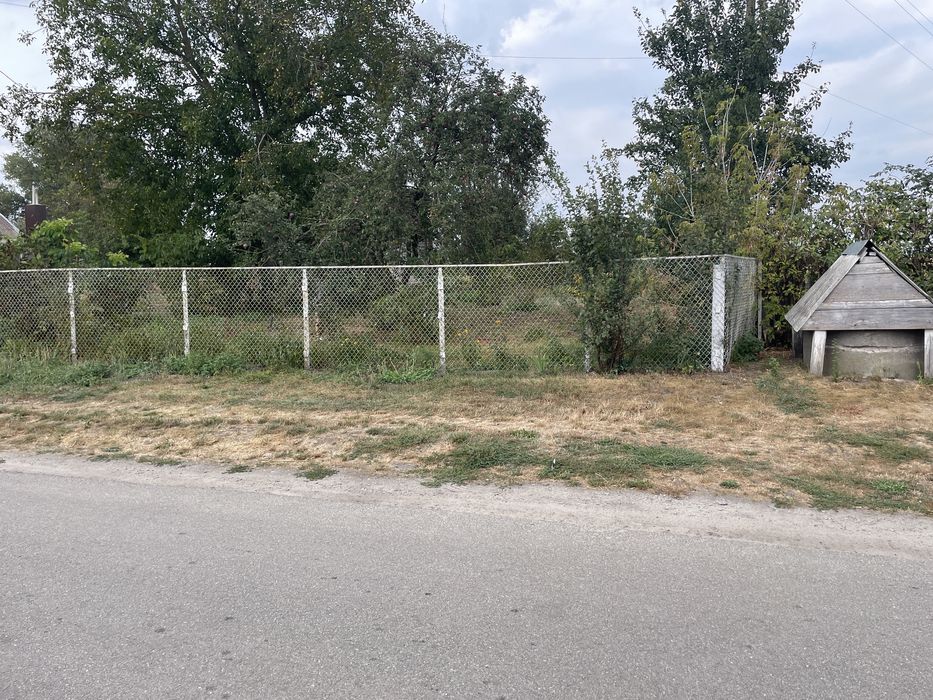 Продам будинок з участком с.Нізгірці