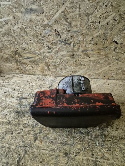 Boczek filtr powietrza mz etz 250