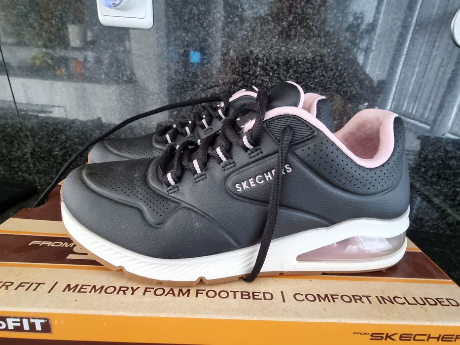 Sapatilhas skechers