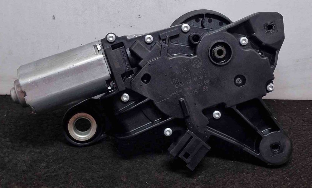 Motor Limpa Vidros Trás BMW 5 Touring (F11) ano 2010