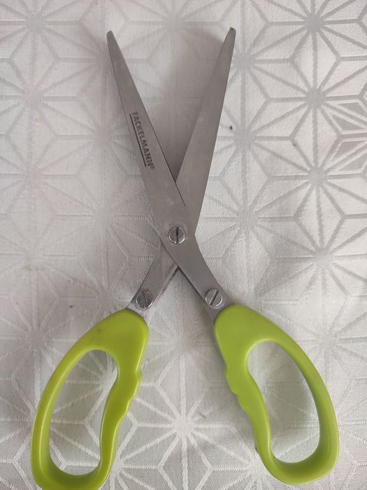 Nożyczki do ziół Fackelmann
