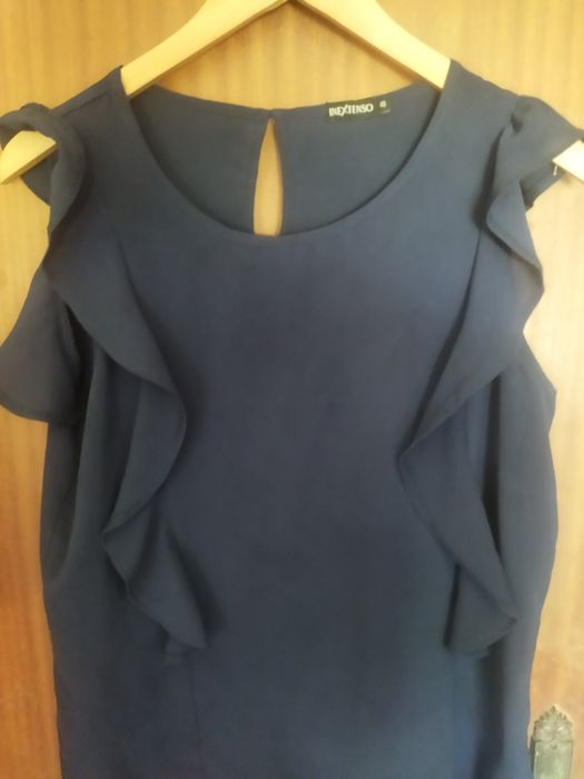 Blusa mulher tamanho L