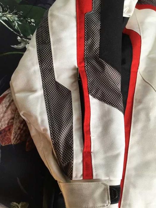 Casaco de neve Spyder