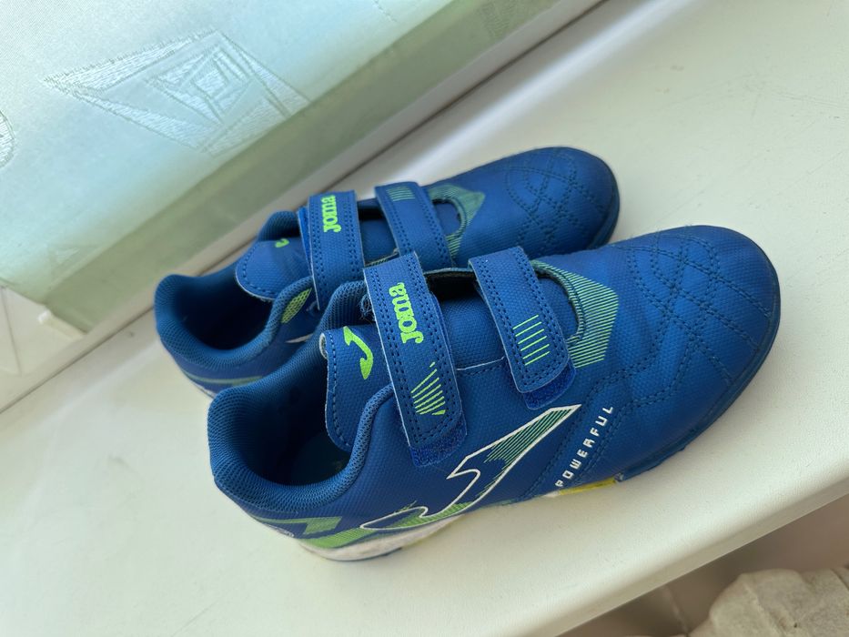 Сороканіжки Joma