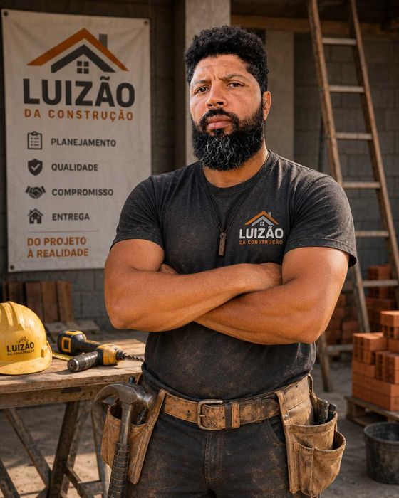 Serviços de empreita
