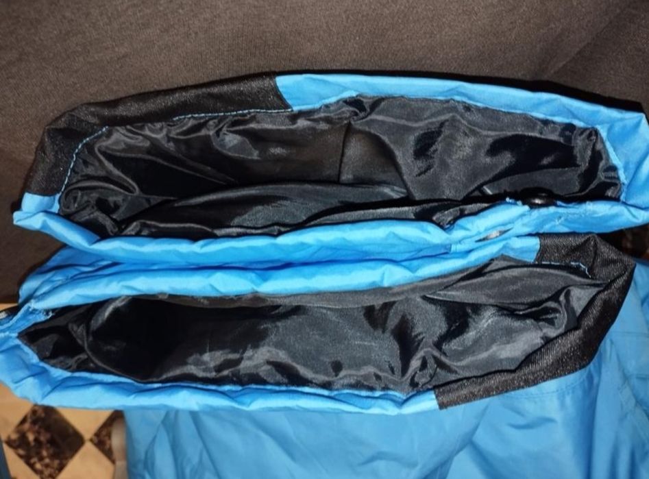 Лыжные штаны Крэйн