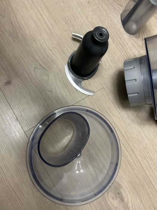 Насадка Kenwood терка фудпроцессор Kah 647