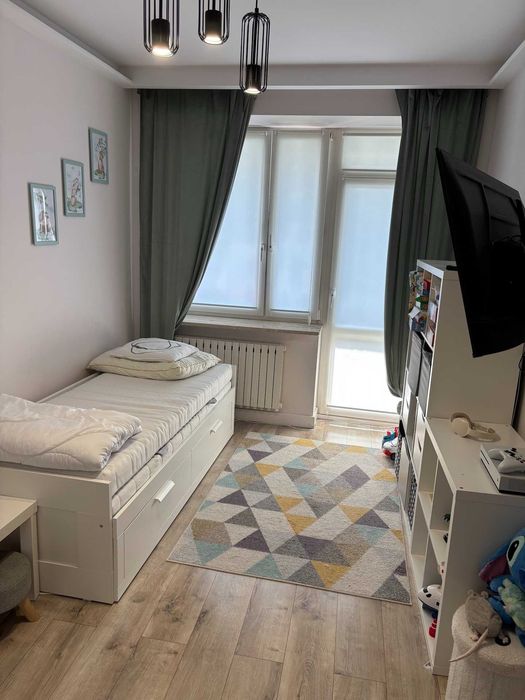 Mieszkanie 72m 3 pokoje Grójec po remoncie