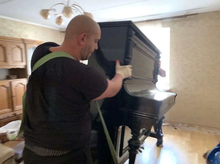 Грузчики , Переезды,  Услуги грузчика , Квартирный переезд Харьков