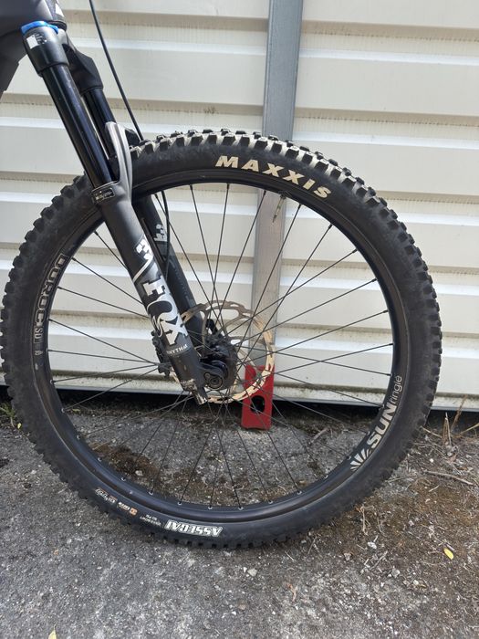 Rower elektryczny Canyon Spectral:ON Cf8 rozmiar L  carbon 900wh shimano 85nm jak cube trek haibike