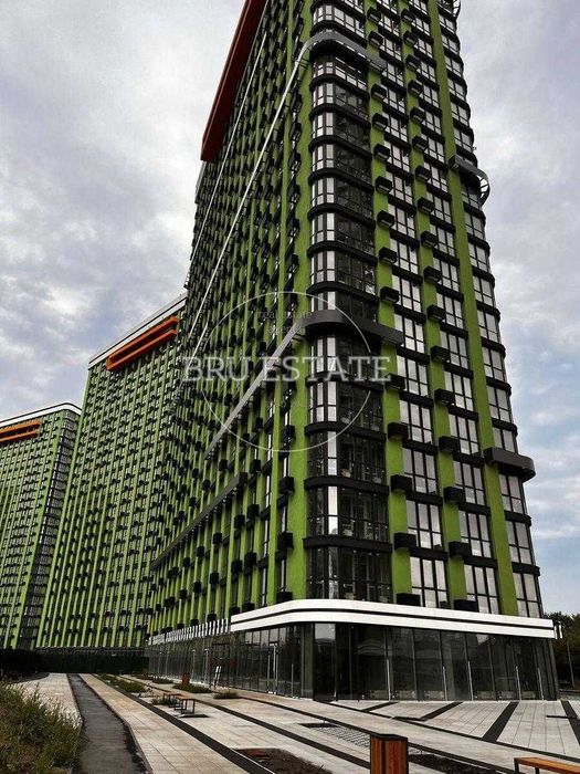 1-room apartment apartment by the address st. Ul Prichalnaya (area 48 m²) - Atlanta.ua - photo 10