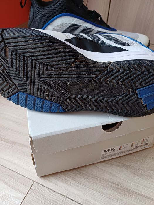 Adidasy adiddas 36,5 roz chlopiece