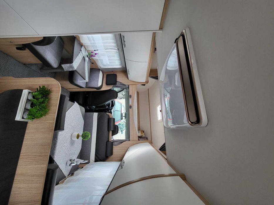 Kamper wynajem VIP 7 Bogate Wyposażenie Camper Do Wynajęcia Promocja