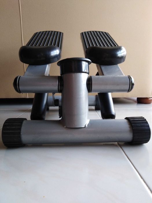 Máquina de Passos FIKAM Sport (Ler Descrição)