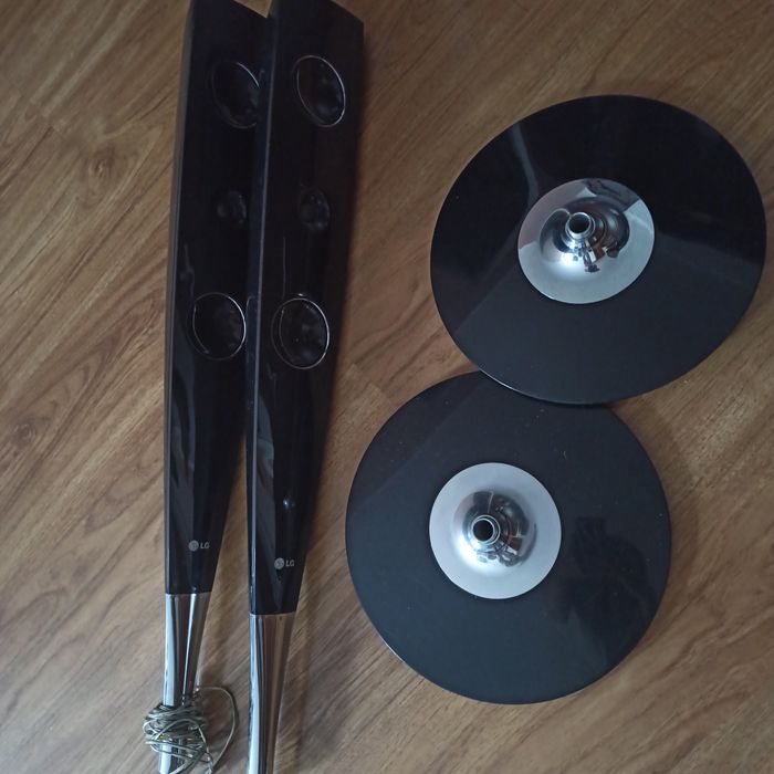 Домашній кінотеатр LG