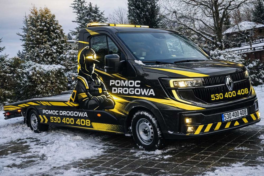 Pomoc drogowa, auto laweta, holowanie, transport,pomoc na drodze Śląsk