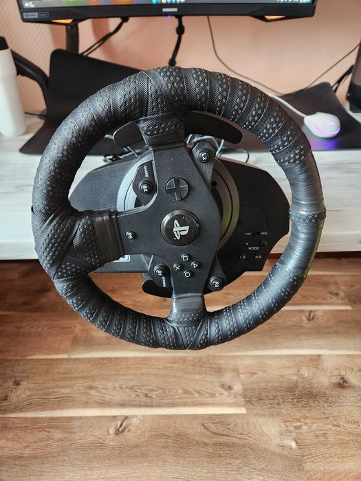 Ігровий руль Thrustmaster T150 Pro
