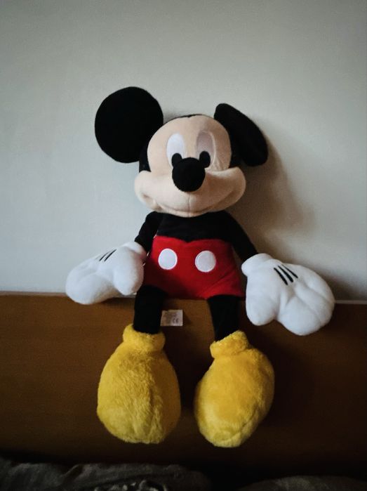 Peluche Mickey Mouse Disney 30cm