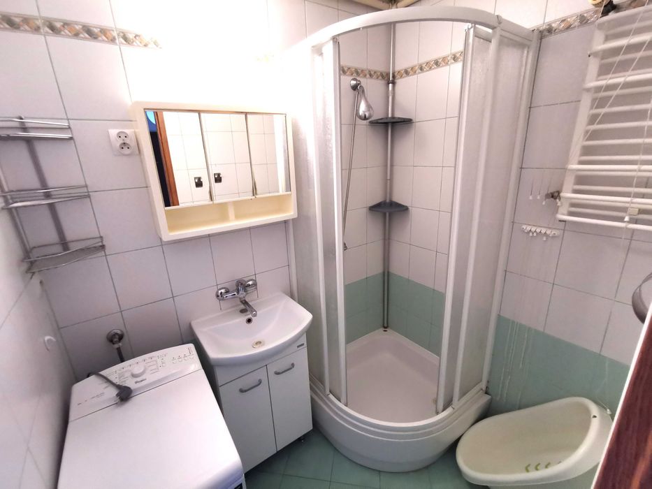 Mieszkanie – Poznań - Widok 2
