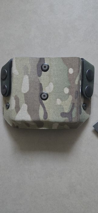 Подсумок / двух запасных магазинов-  A-LINE : ПМ; ТТ; ФОРТ;ГЛОК.