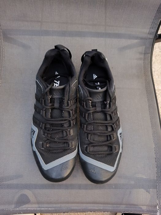 Buty męskie  adidas traxion 43