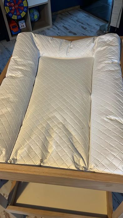 Przewijak ikea dla dzieci