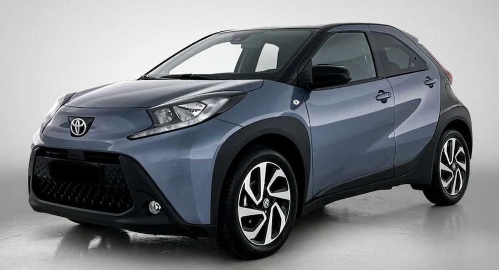 Servofreio com Bomba e depósito toyota Aygo X 2022