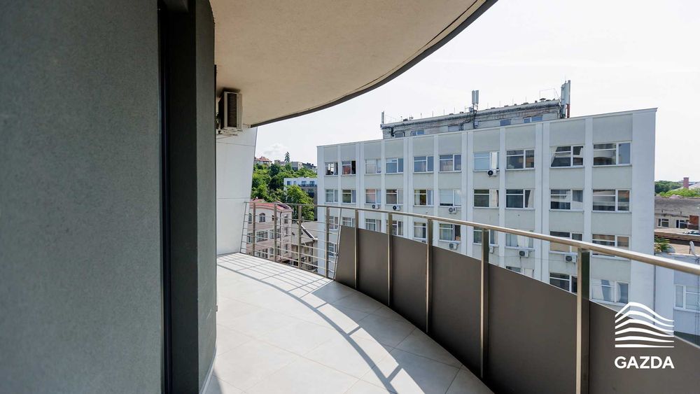 3-кімнатна квартира з ремонтом | DREAM CITY | Ужгород - DC 4.14