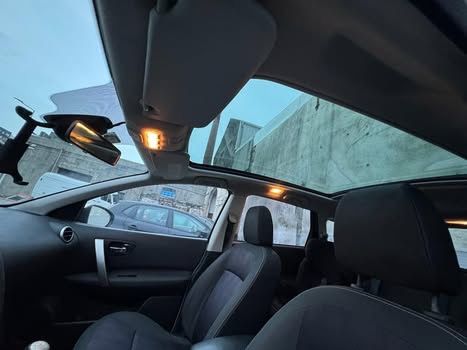 Nissan qashqai 1.6 dci tekna premium