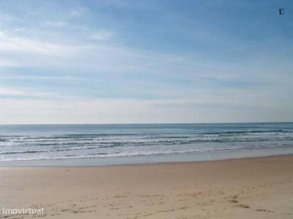 Quarto - localizado em Picoas Lisbon