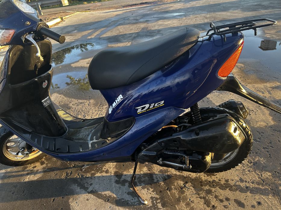 Продам Хонда дио аф34