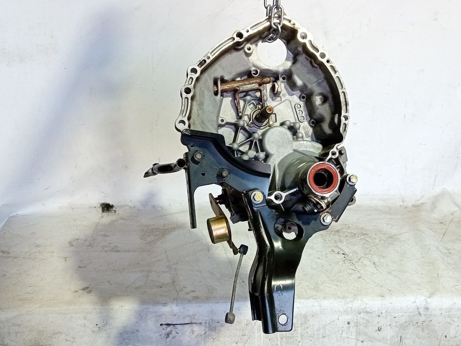 Caixa de velocidades manual ROVER 25 (RF)